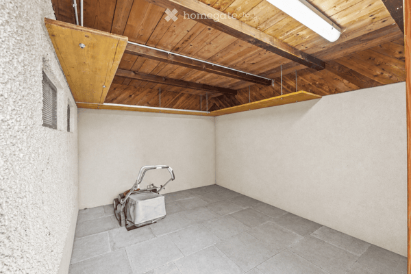 Charmantes 4.5 Zimmer EFH an sonniger Lage und ruhigem Wohnquartier 13