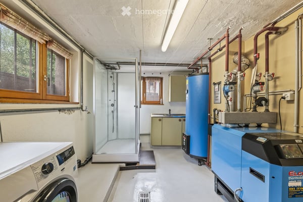 Charmantes 4.5 Zimmer EFH an sonniger Lage und ruhigem Wohnquartier 15