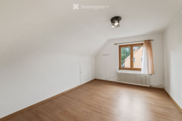Charmantes 4.5 Zimmer EFH an sonniger Lage und ruhigem Wohnquartier 9