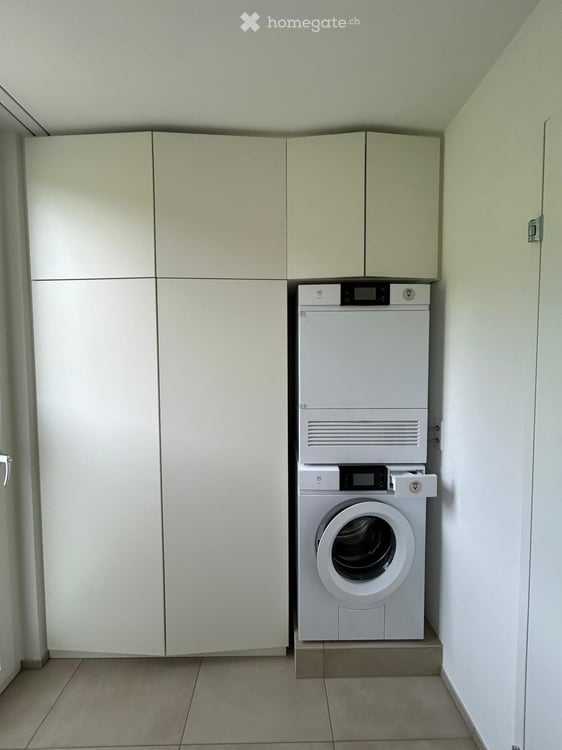 Hochwertige 4.5-Zimmer-Attikawohnung in Zeiningen mit traumhafter Aussicht & Whirlpool 17