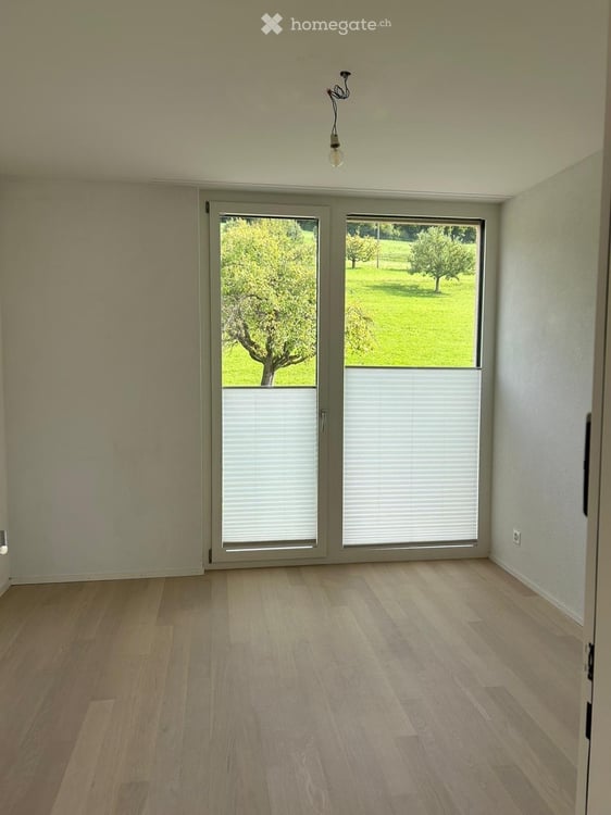 Hochwertige 4.5-Zimmer-Attikawohnung in Zeiningen mit traumhafter Aussicht & Whirlpool 11