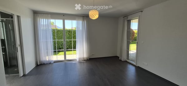 Traumhaftes 6.5-Zimmer-Einfamilienhaus mit Seeblick in Greppen 13