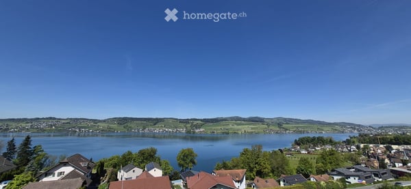 Traumhaftes 6.5-Zimmer-Einfamilienhaus mit Seeblick in Greppen 5