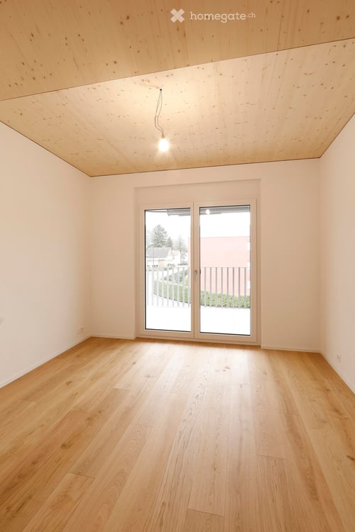 Moderne 4.5-Zimmer-Attika-Wohnung mit Bergblick in Oberriet SG 6
