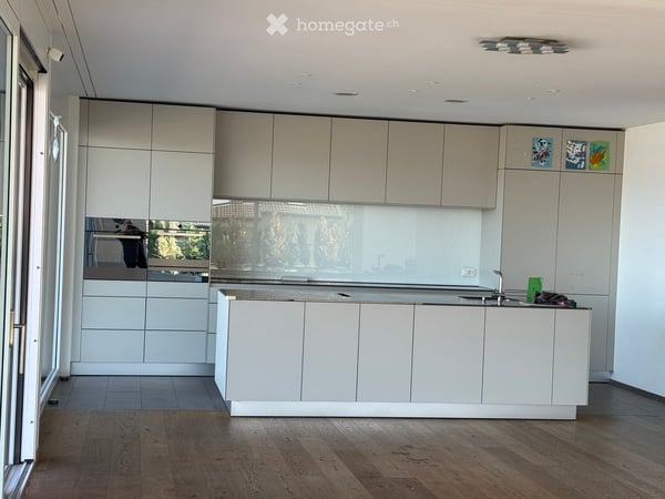 Penthouse der Extraklasse in Wollerau 7