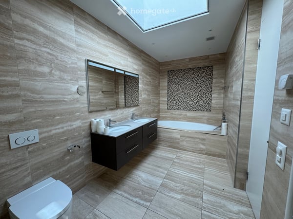 Penthouse der Extraklasse in Wollerau 4