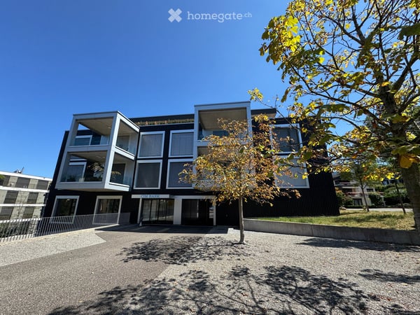 Penthouse der Extraklasse in Wollerau