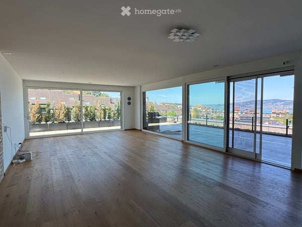 Penthouse der Extraklasse in Wollerau 10