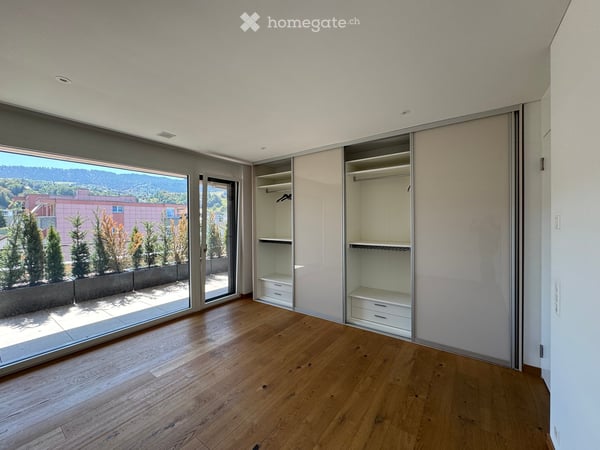 Penthouse der Extraklasse in Wollerau 11