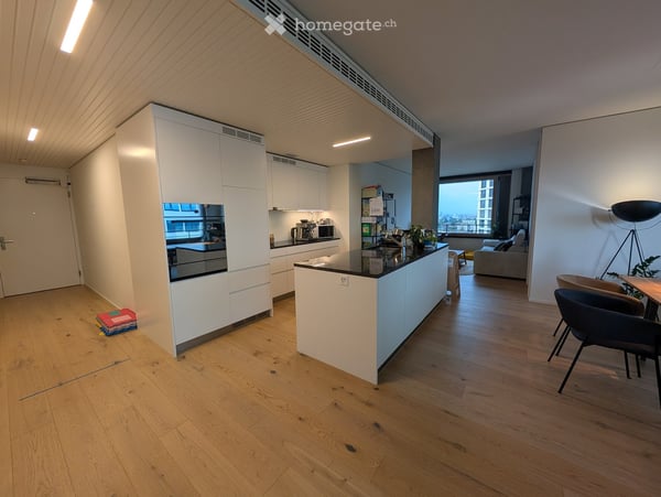 WolkenWerk - Wohnen im Hochhaus - B1103 2