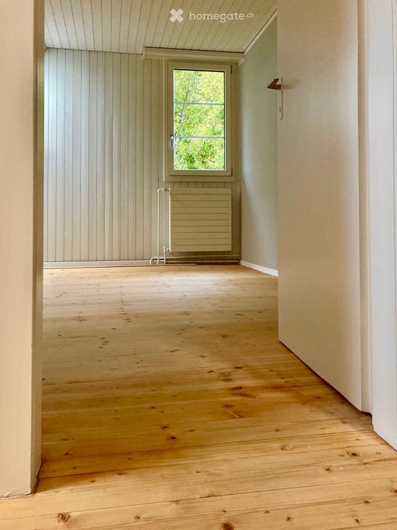 Charmante 2.5-Zimmer-Dachgeschosswohnung in Winterthur 12