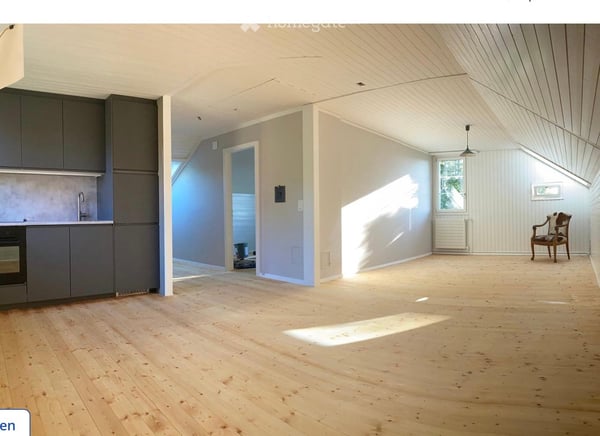 Charmante 2.5-Zimmer-Dachgeschosswohnung in Winterthur 11