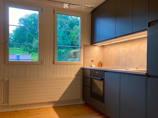 Charmante 2.5-Zimmer-Dachgeschosswohnung in Winterthur 10