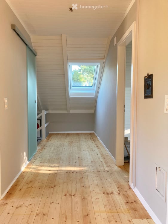 Charmante 2.5-Zimmer-Dachgeschosswohnung in Winterthur 7