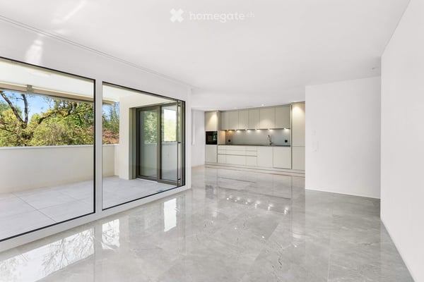 The Golf Residence Bubikon – Erstbezug 3