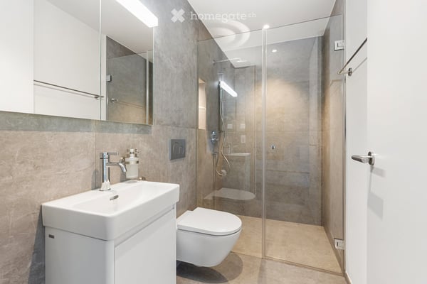 The Golf Residence Bubikon – Erstbezug 7