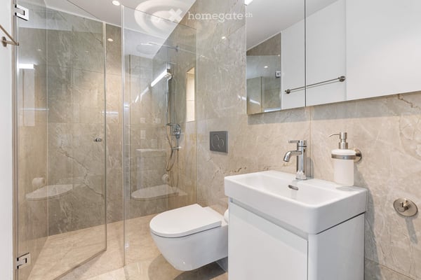 The Golf Residence Bubikon – Erstbezug 8