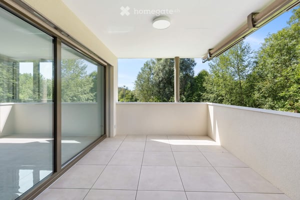 The Golf Residence Bubikon – Erstbezug 6