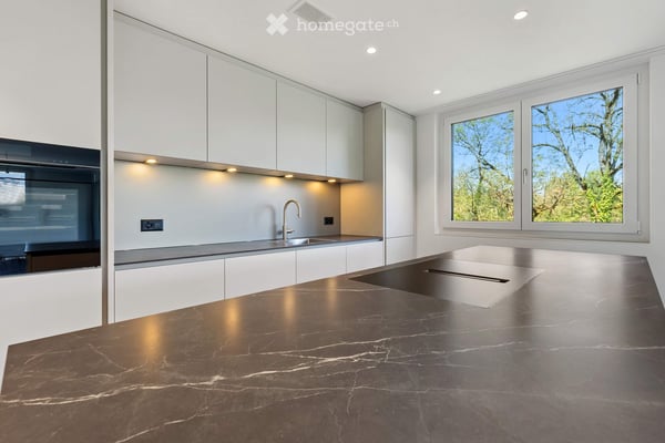 The Golf Residence Bubikon – Erstbezug 3