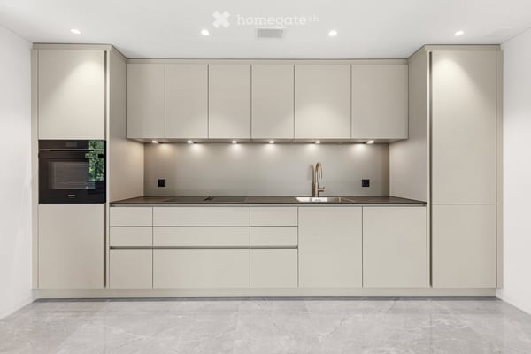 The Golf Residence Bubikon – Erstbezug 4