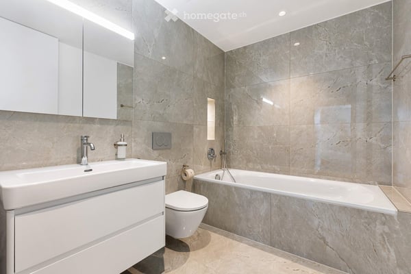 The Golf Residence Bubikon – Erstbezug 7