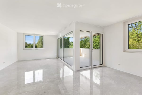 The Golf Residence Bubikon – Erstbezug 5