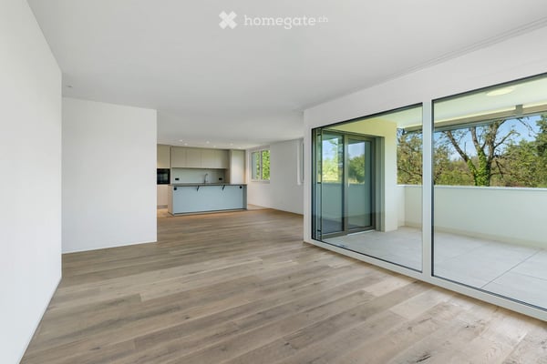 The Golf Residence Bubikon – Erstbezug 2
