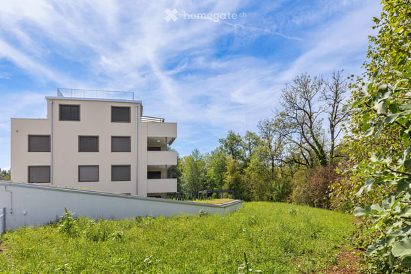 The Golf Residence Bubikon – Erstbezug 9
