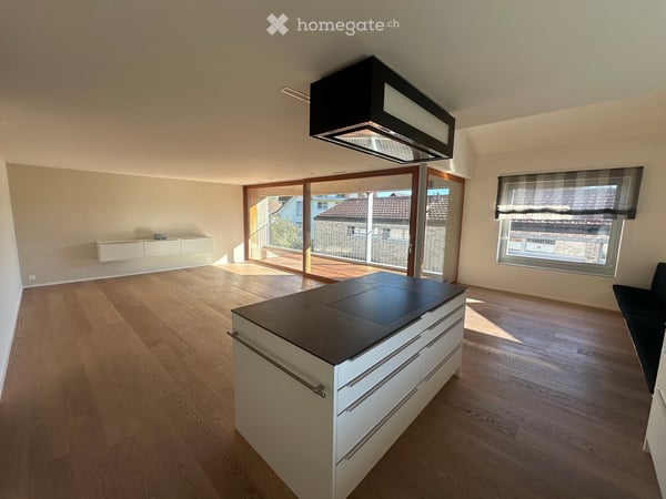 Dorfcharme. Architektur. Maisonette. Familien-Zuhause. 5