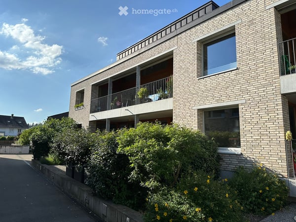 Dorfcharme. Architektur. Maisonette. Familien-Zuhause. 1