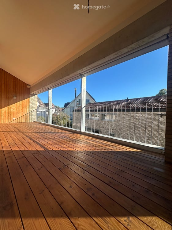 Dorfcharme. Architektur. Maisonette. Familien-Zuhause. 2