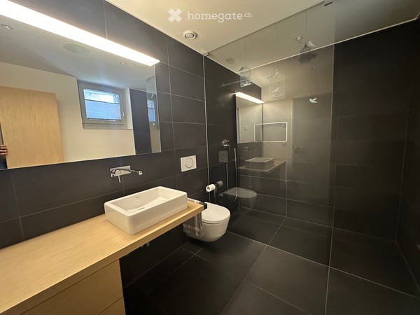 Dorfcharme. Architektur. Maisonette. Familien-Zuhause. 13