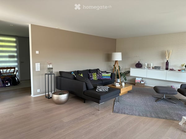 Dorfcharme. Architektur. Maisonette. Familien-Zuhause. 7