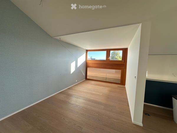 Dorfcharme. Architektur. Maisonette. Familien-Zuhause. 11