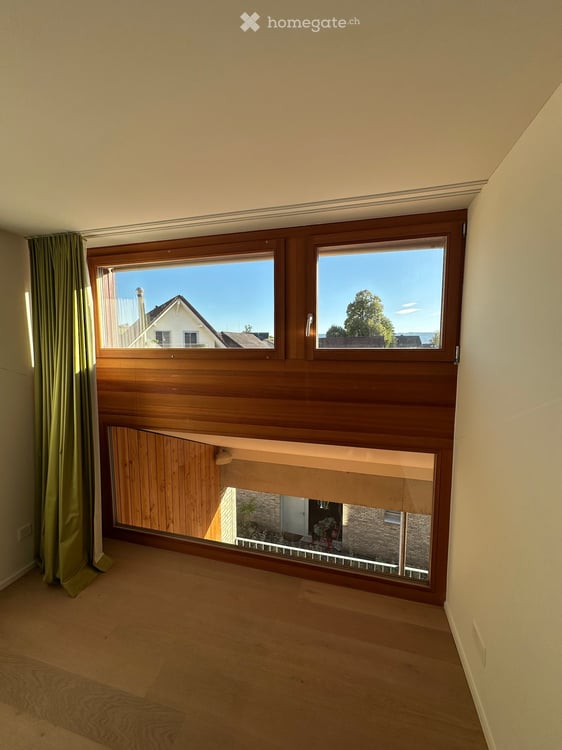 Dorfcharme. Architektur. Maisonette. Familien-Zuhause. 12