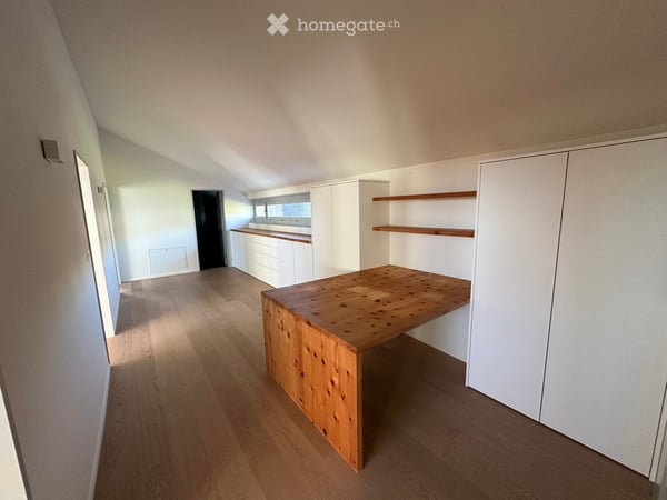 Dorfcharme. Architektur. Maisonette. Familien-Zuhause. 7