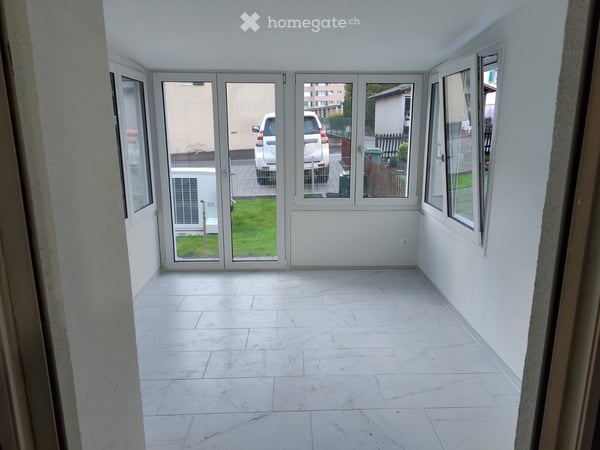 Charmantes 4-Zimmer-Einfamilienhaus in Glarus – ruhige Lage mit gepflegtem Garten 6