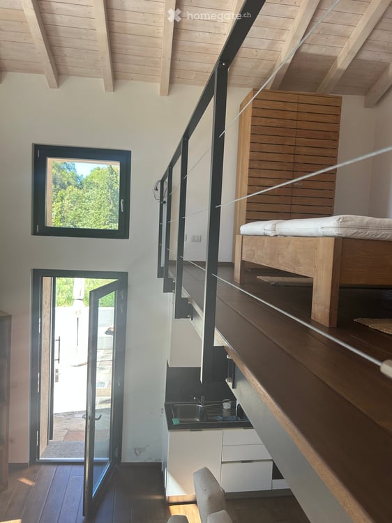 Casa indipendente in Valsolda a 10 minuti da Lugano 11