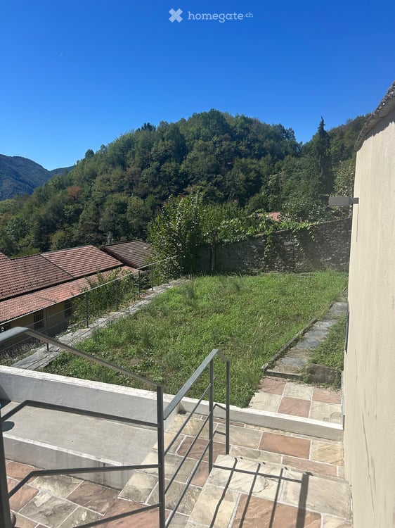 Casa indipendente in Valsolda a 10 minuti da Lugano 9
