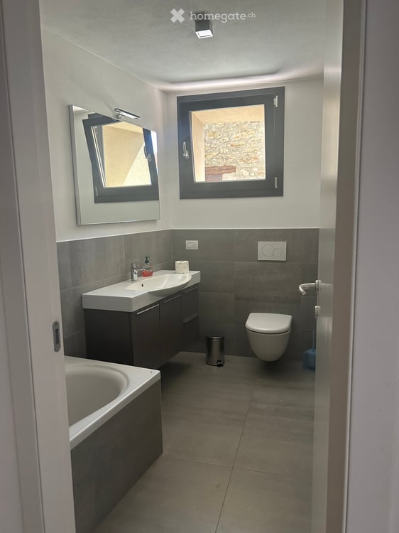 Casa indipendente in Valsolda a 10 minuti da Lugano 6