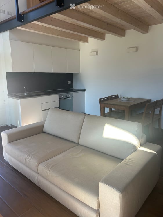 Casa indipendente in Valsolda a 10 minuti da Lugano 10