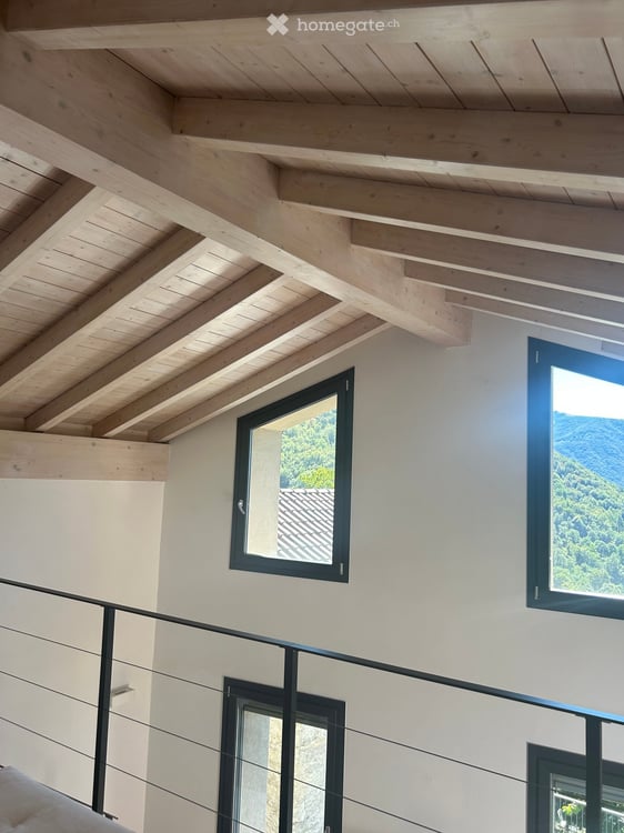 Casa indipendente in Valsolda a 10 minuti da Lugano 5