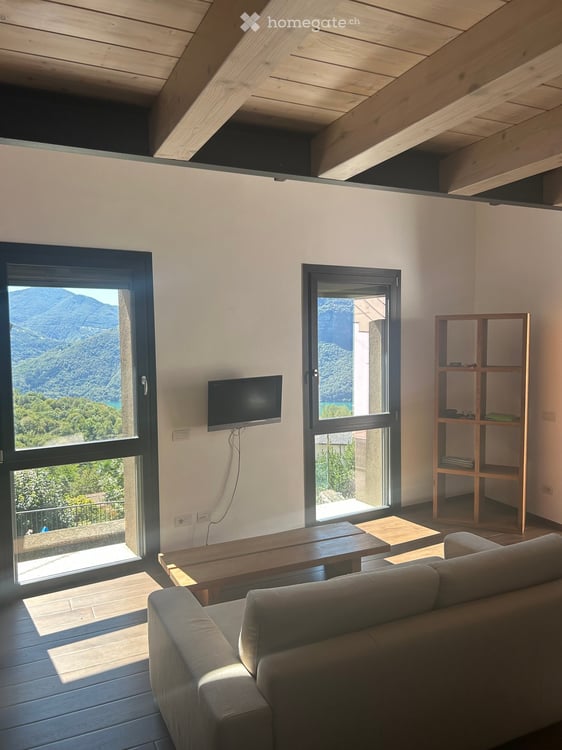 Casa indipendente in Valsolda a 10 minuti da Lugano 7