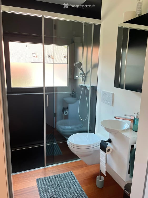 3 ½ Zimmer-Wohnung in Niederbipp 8