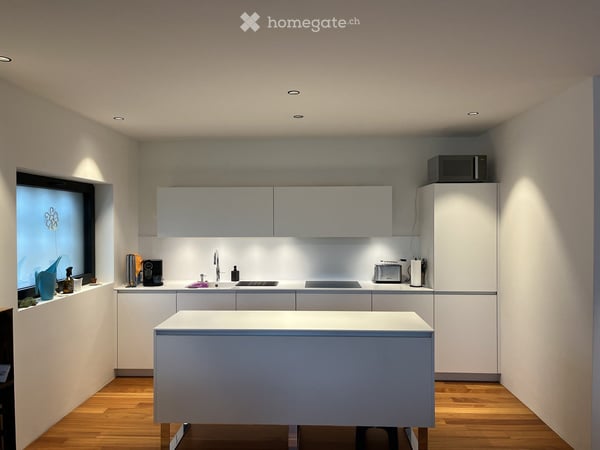 3 ½ Zimmer-Wohnung in Niederbipp 1