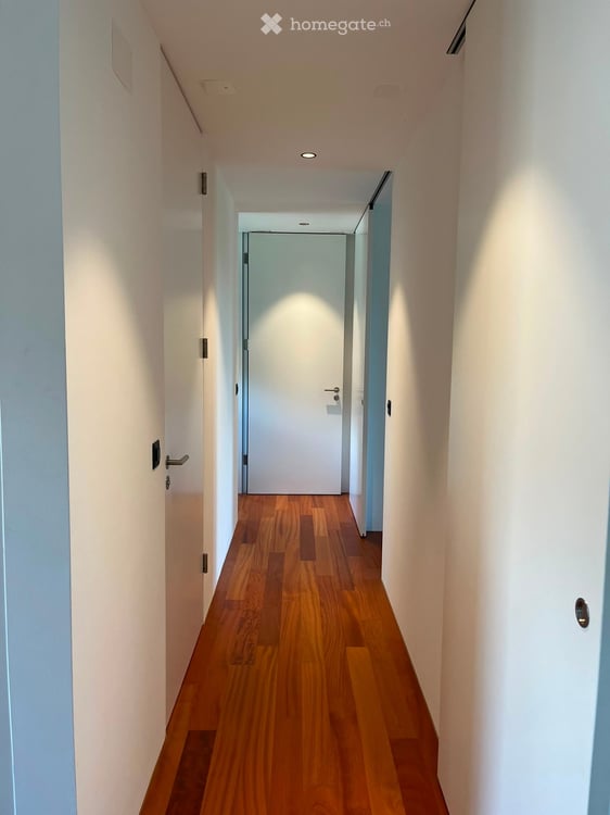 3 ½ Zimmer-Wohnung in Niederbipp 4