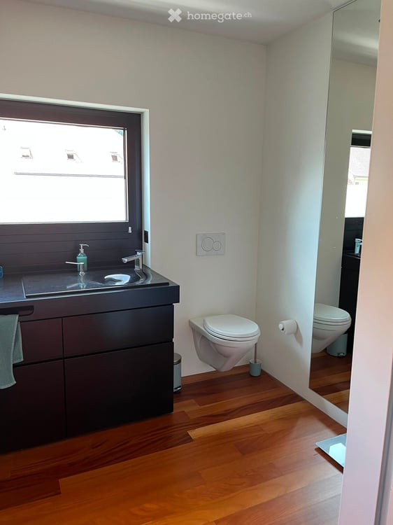3 ½ Zimmer-Wohnung in Niederbipp 10