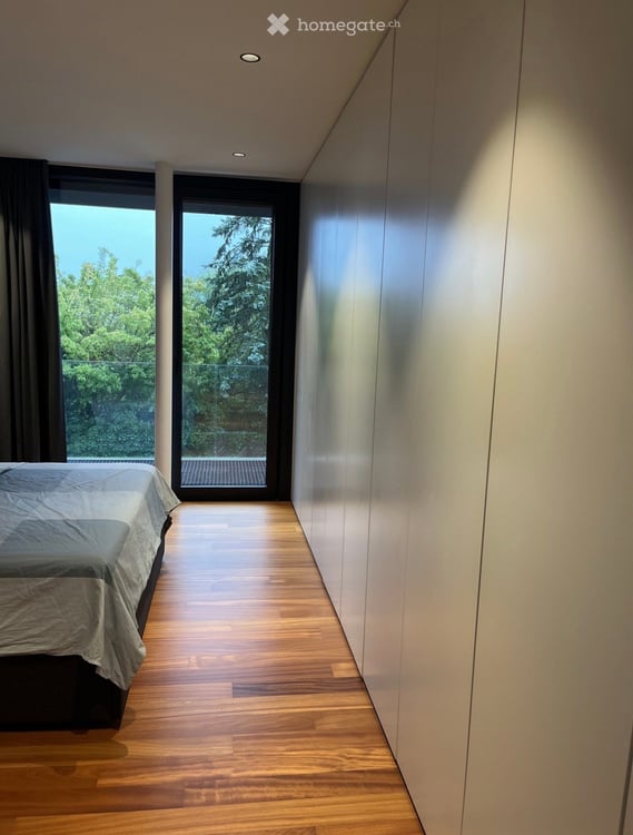 3 ½ Zimmer-Wohnung in Niederbipp 6