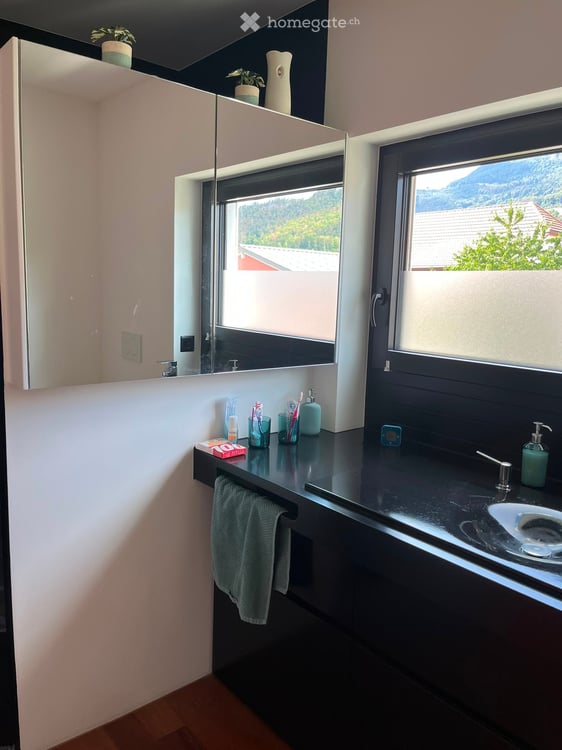 3 ½ Zimmer-Wohnung in Niederbipp 9