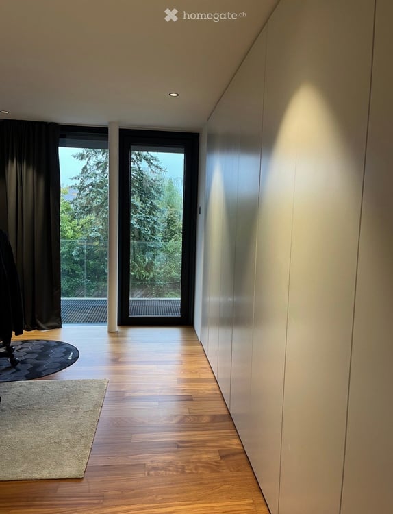 3 ½ Zimmer-Wohnung in Niederbipp 5